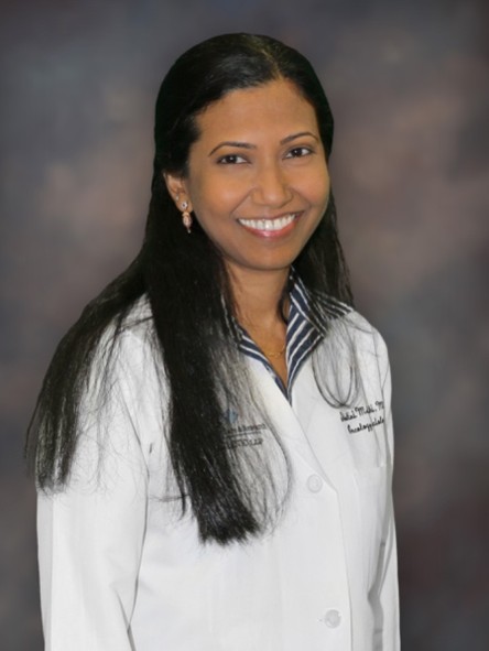 Shalini Mulaparthi